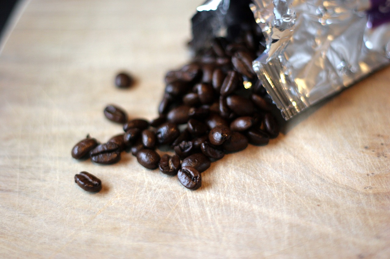 coffee beans espresso free photo