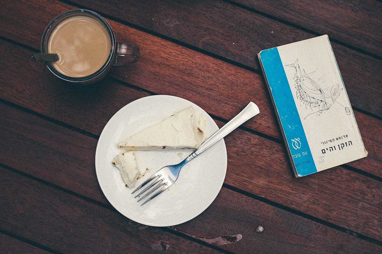 coffee cake dessert free photo