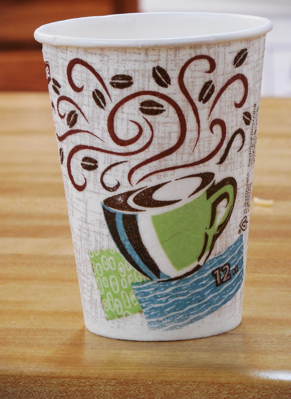 coffee cup drink free photo
