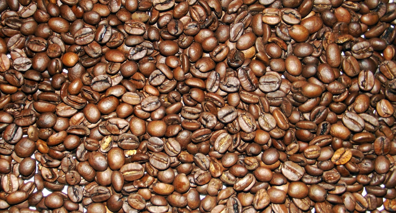 coffee coffee beans caffeine free photo