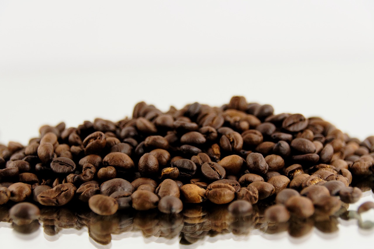 coffee beans coffee beans free photo