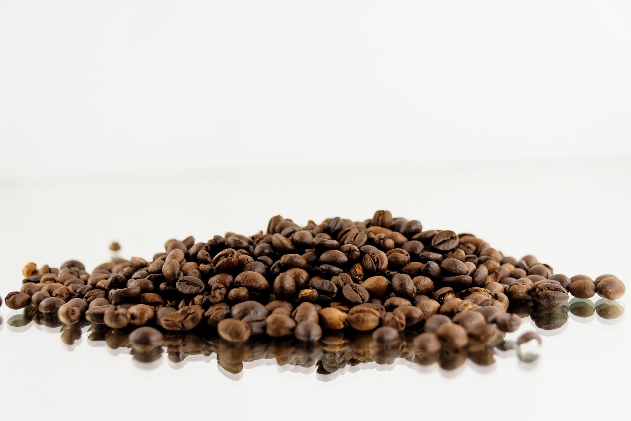 coffee beans coffee beans free photo