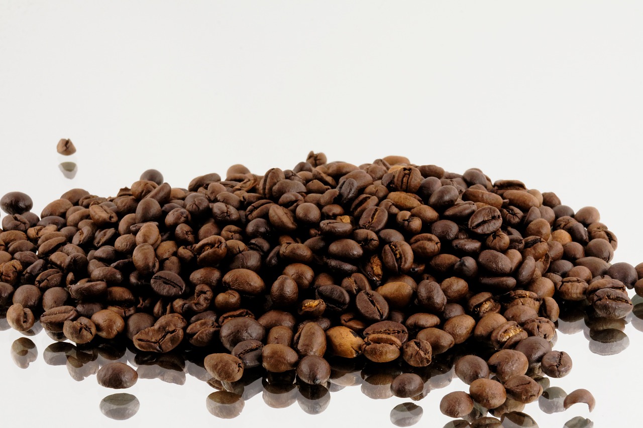 coffee beans coffee beans free photo