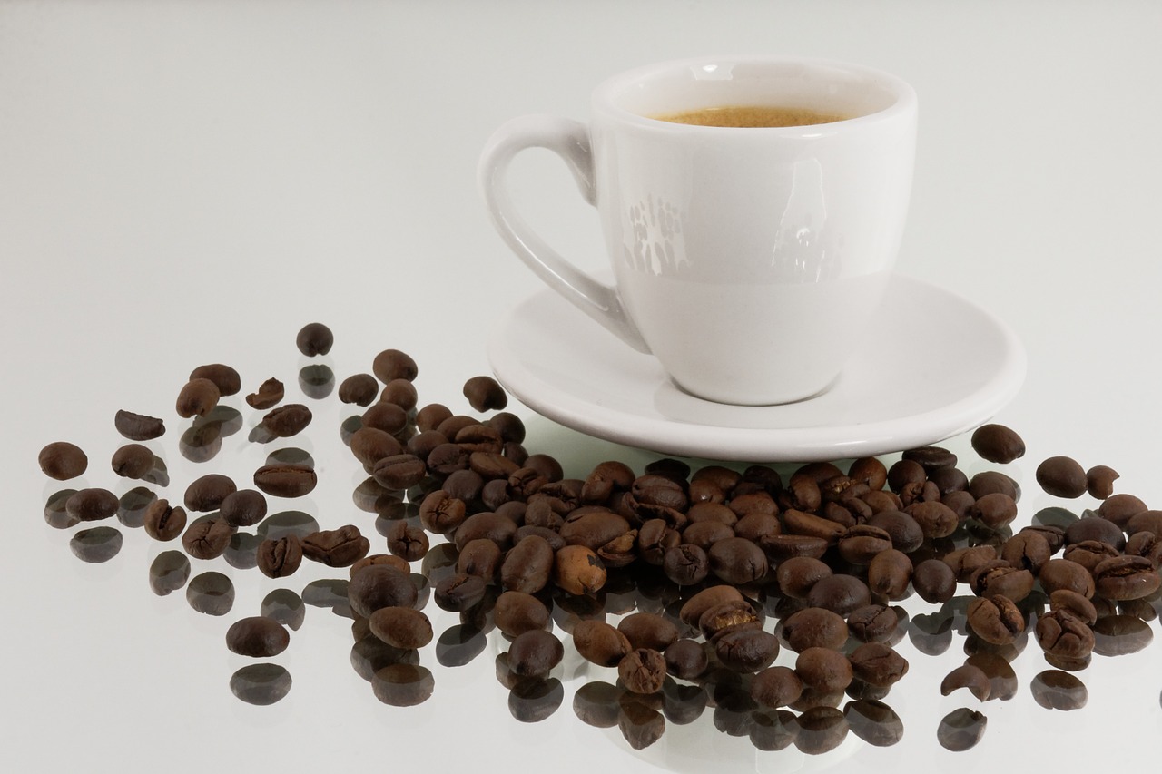 coffee beans coffee beans free photo