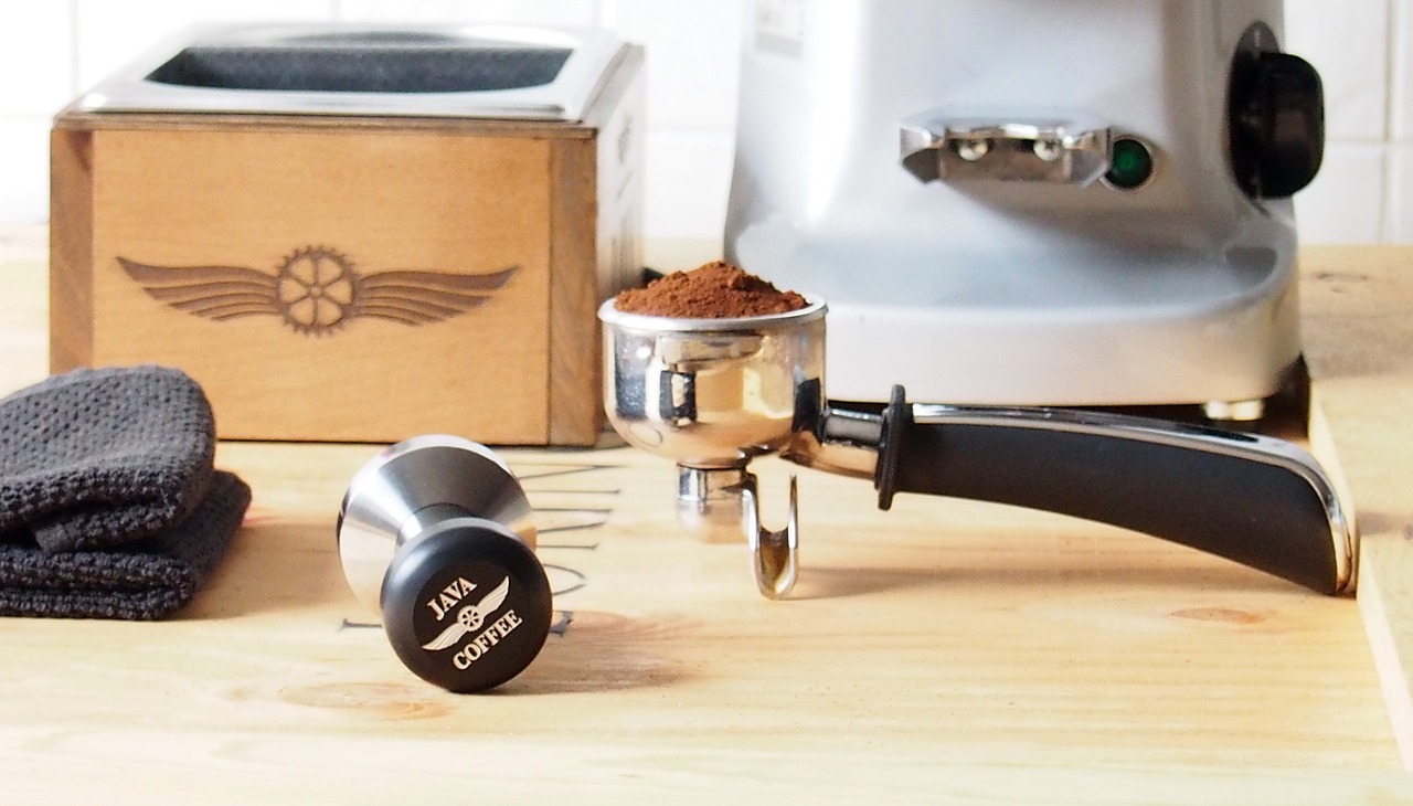 coffee espresso grinder free photo