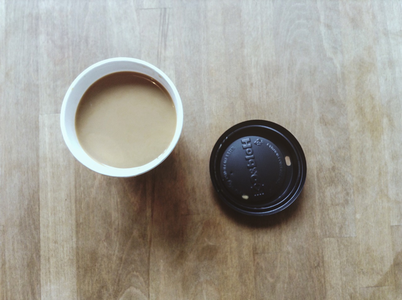 coffee cup lid free photo