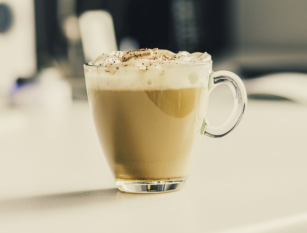 coffee latte cappuccino free photo