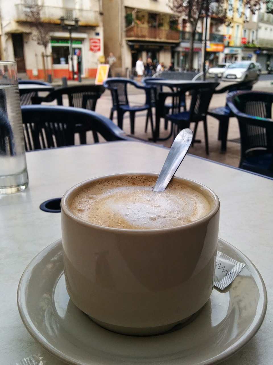 coffee close france free photo