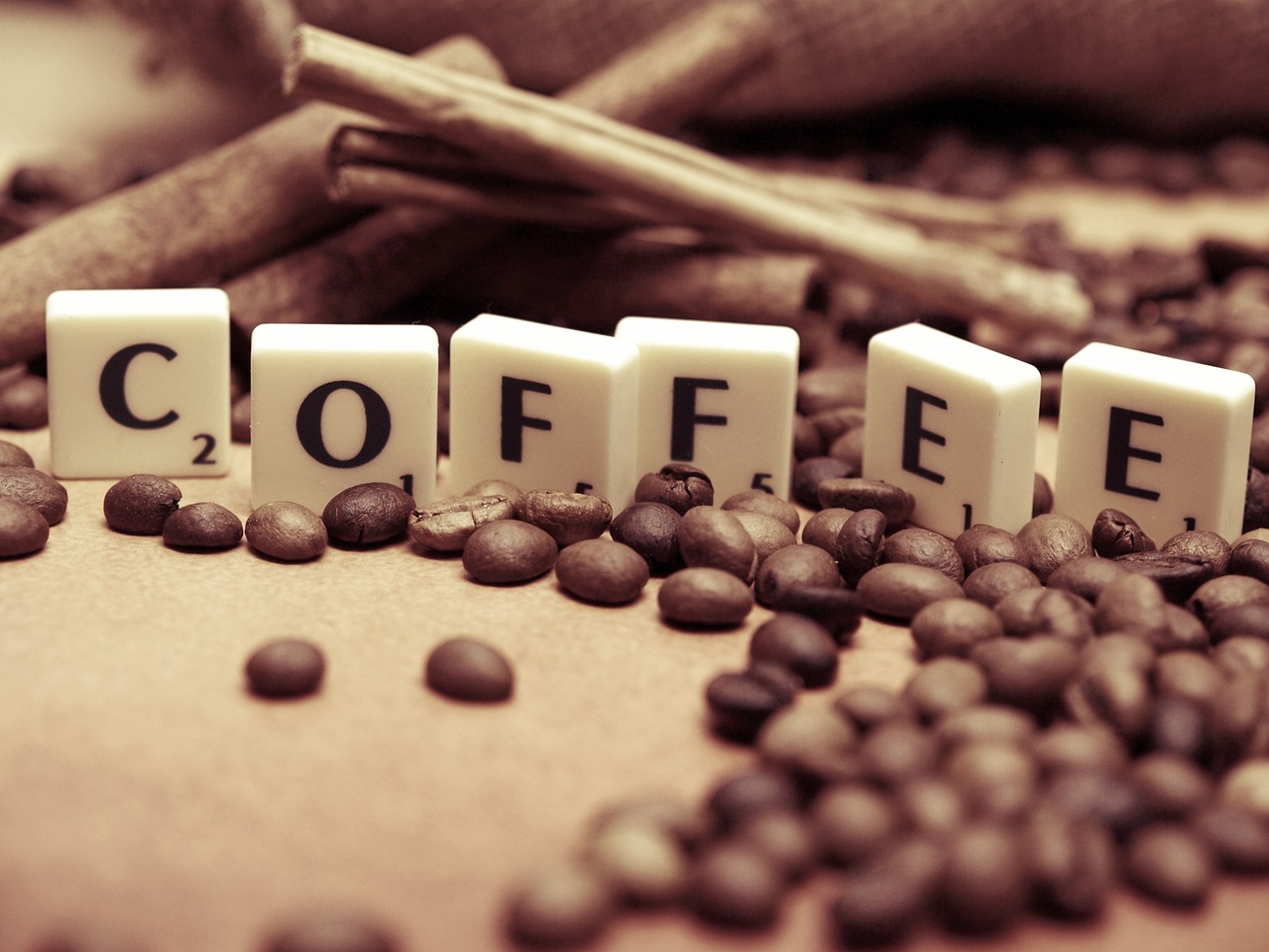 coffee beans coffee time for coffee free photo