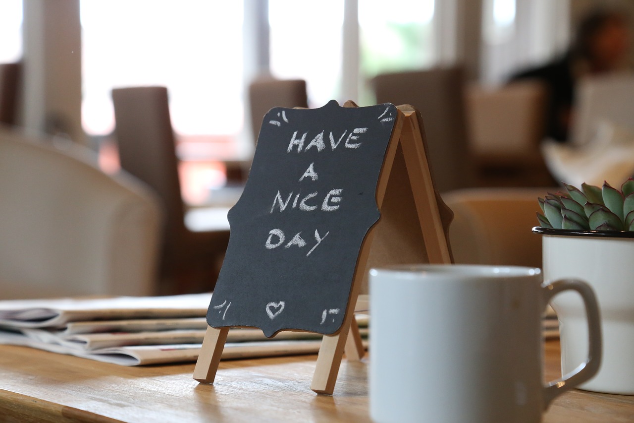 coffee break  coffee  sign free photo