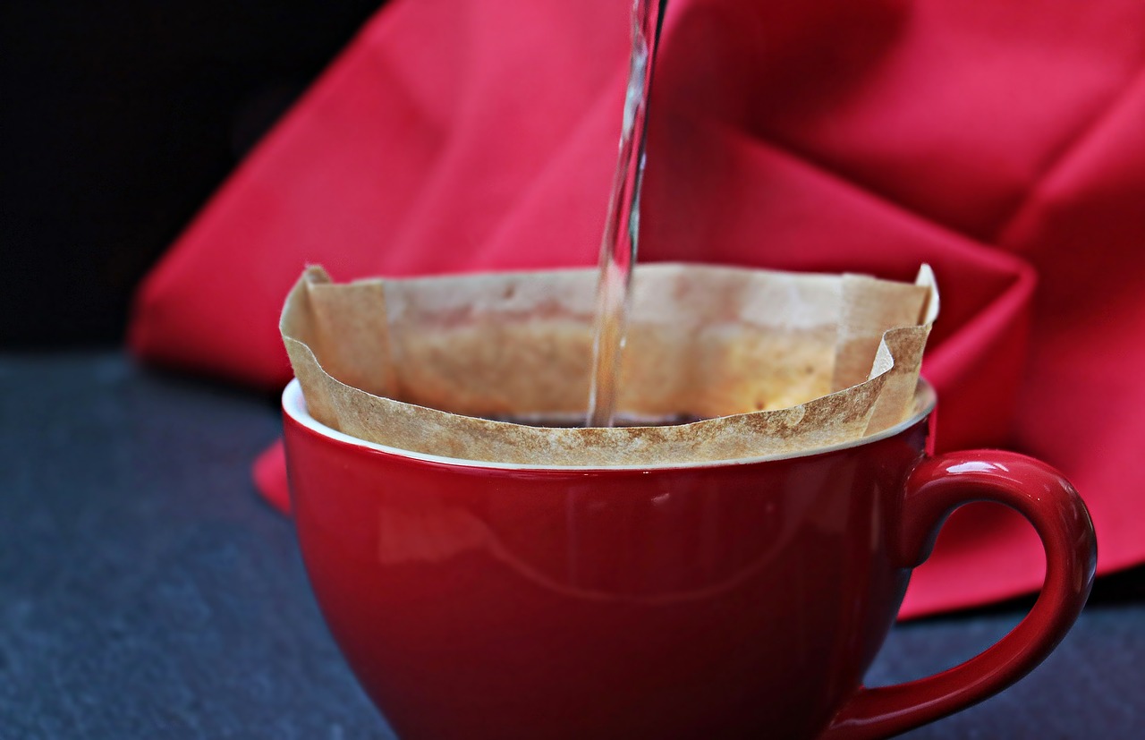 coffee cup cup of coffee filter free photo