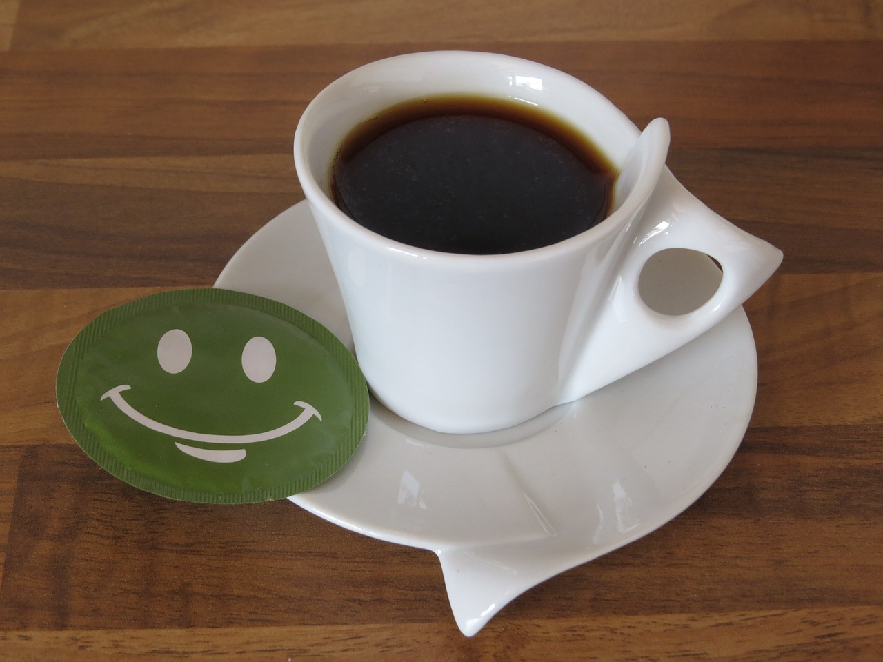 coffee cup cup smiley free photo