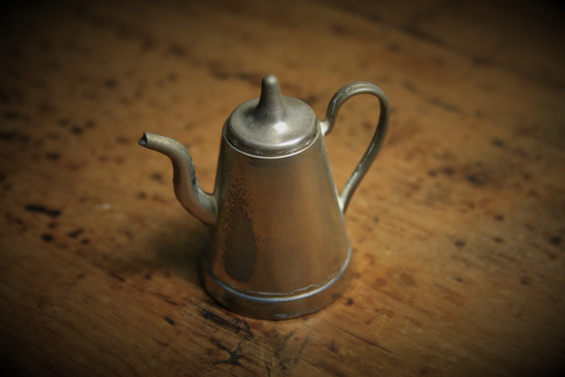 ornament small coffee kettle free photo