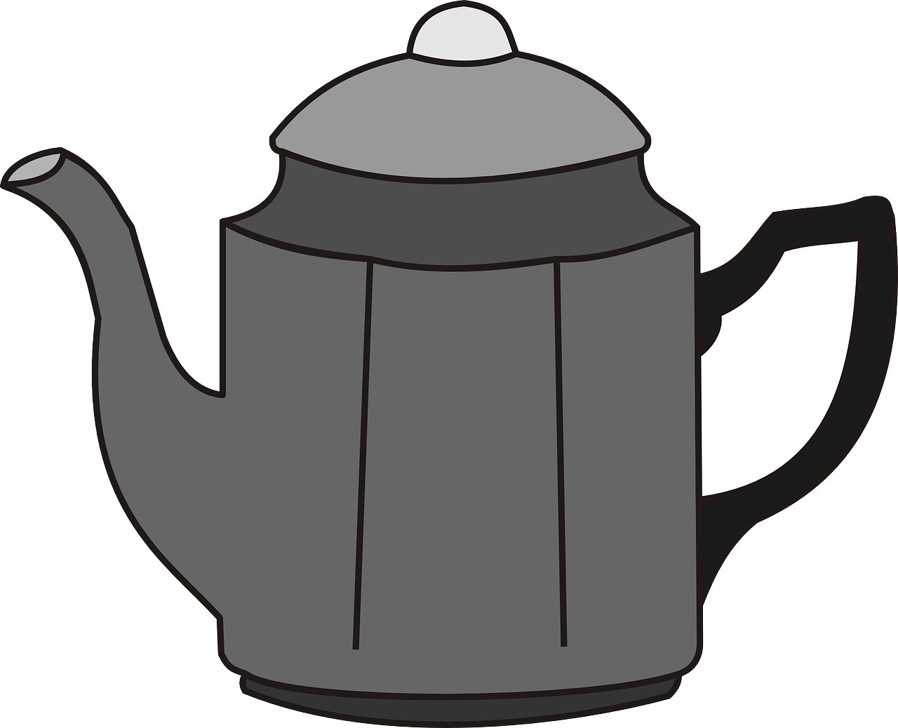coffee-pot tea-pot beverage free photo