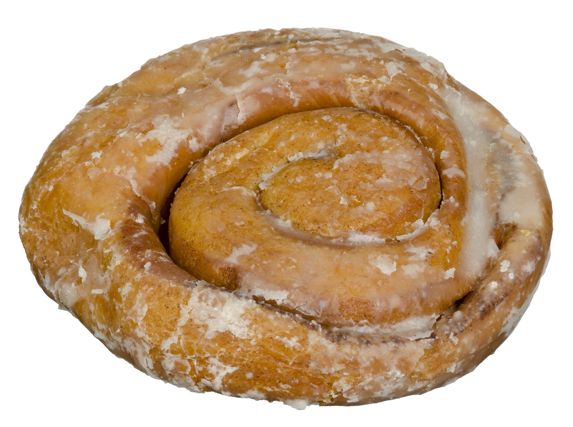 roll donut doughnut free photo