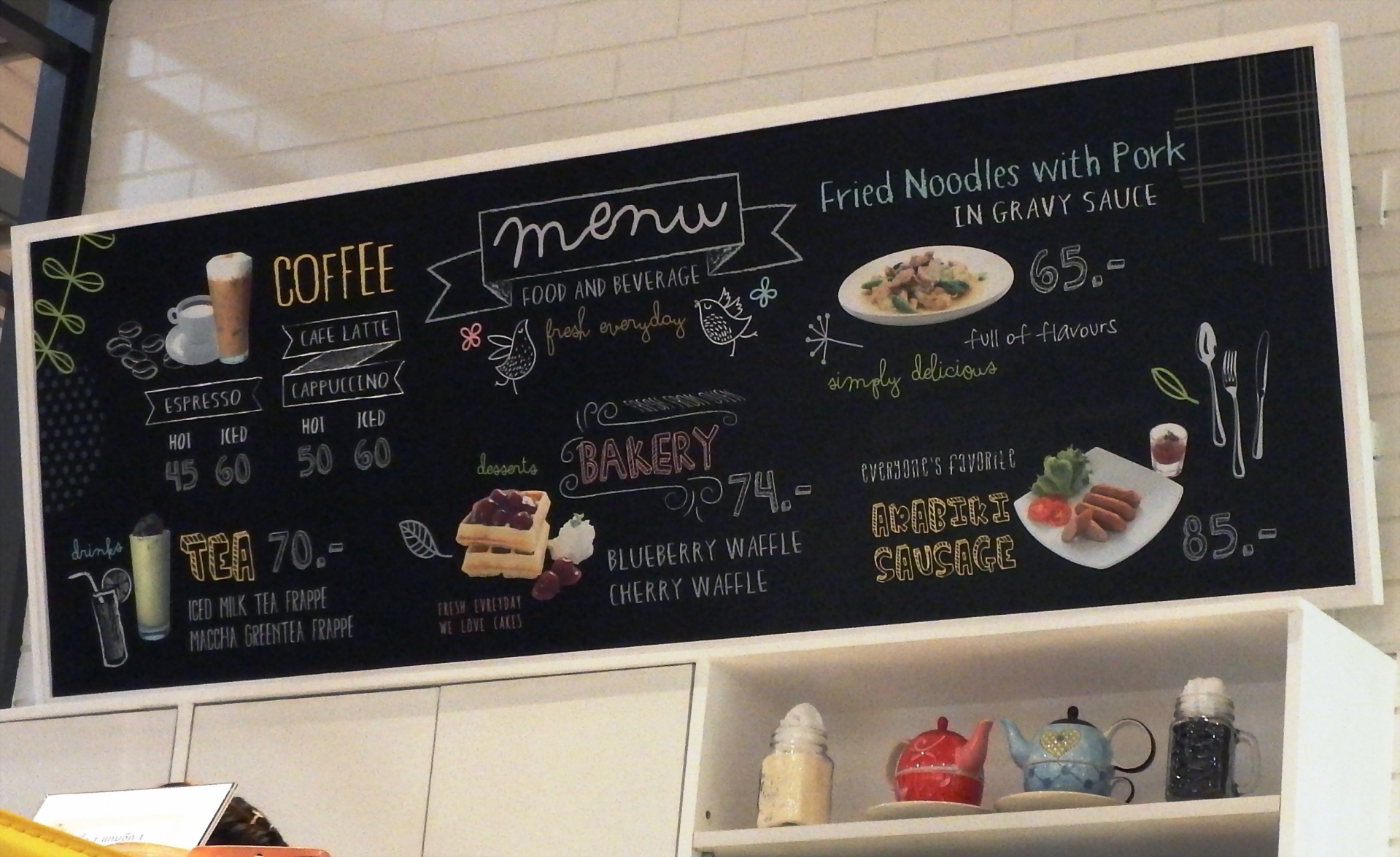 Download free photo of Menu,blackboard,food,restaurant,cafe - from  needpix.com