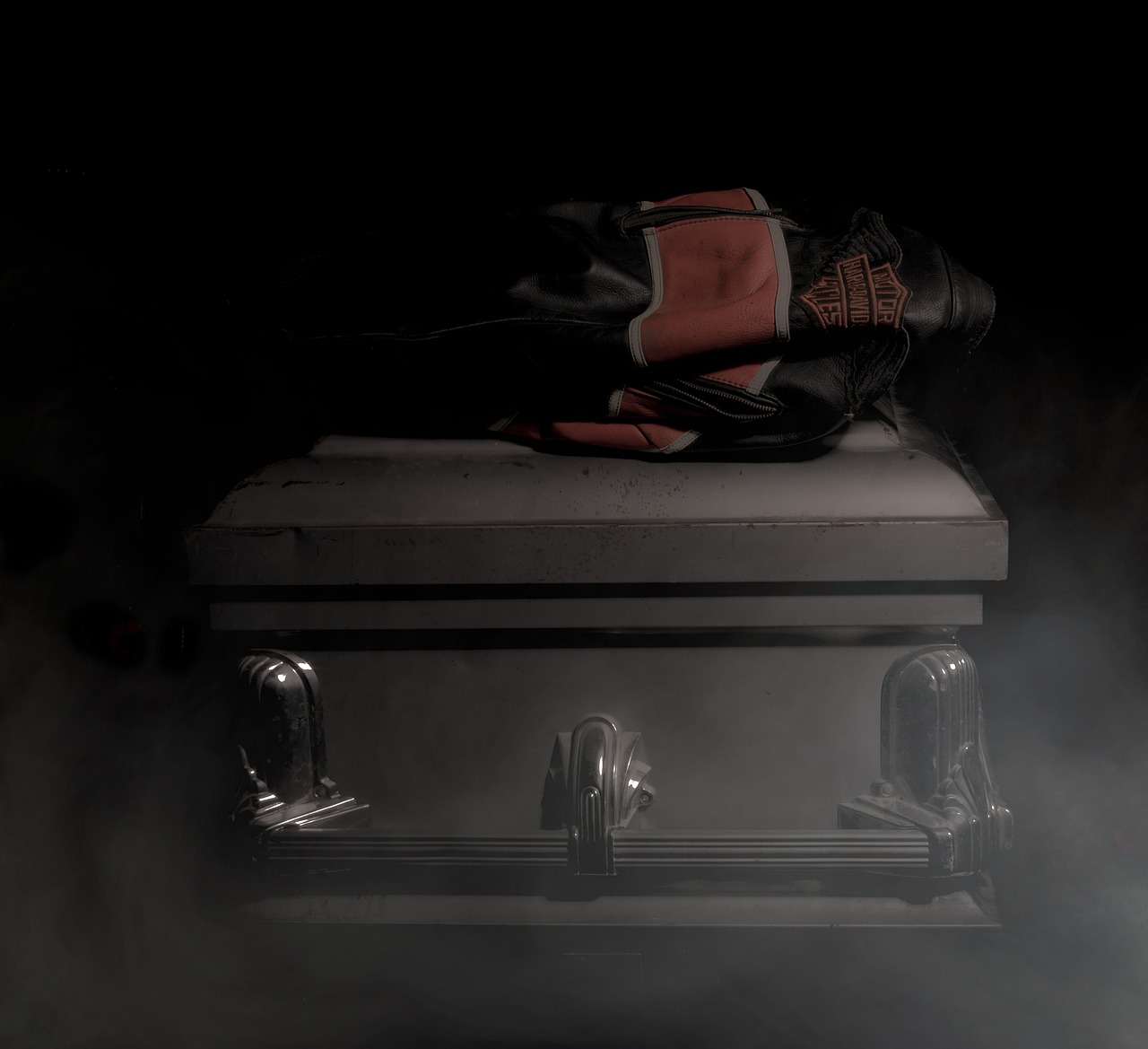coffin jacket tragedy free photo