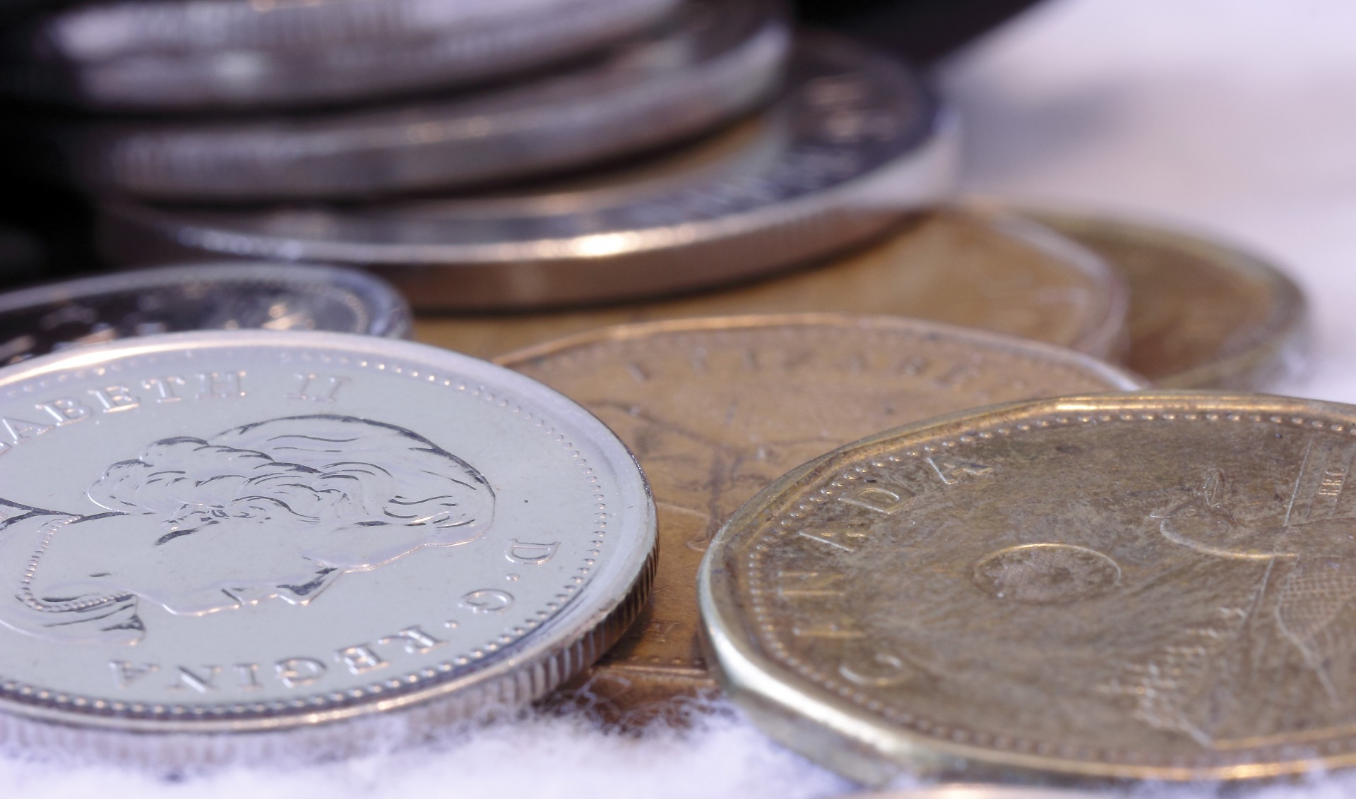 coins canada coins free photo