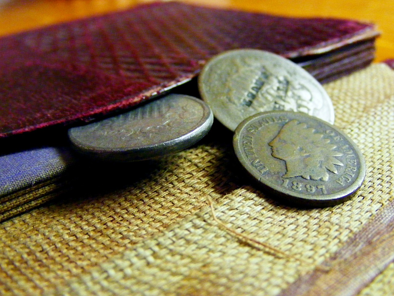 coins coin money free photo