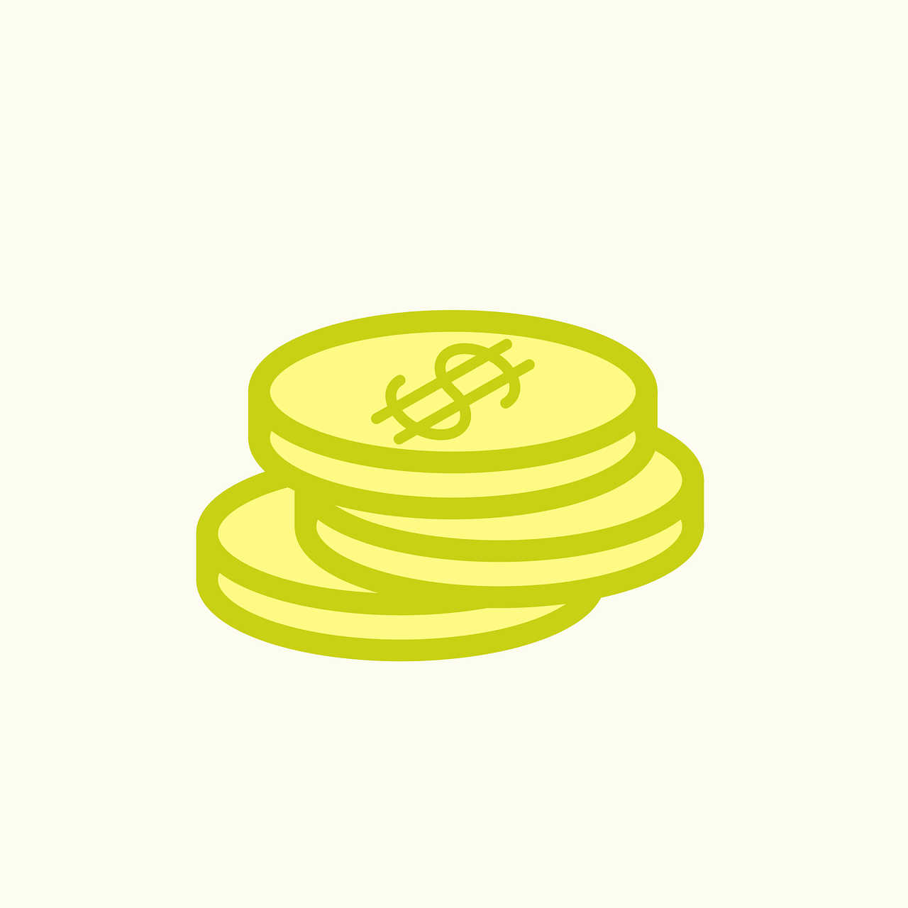 coins  money  financial free photo