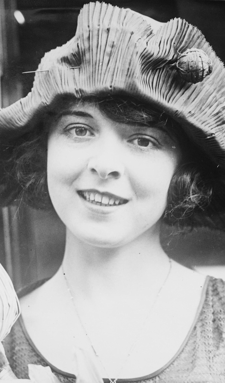 colleen moore actress silent free photo
