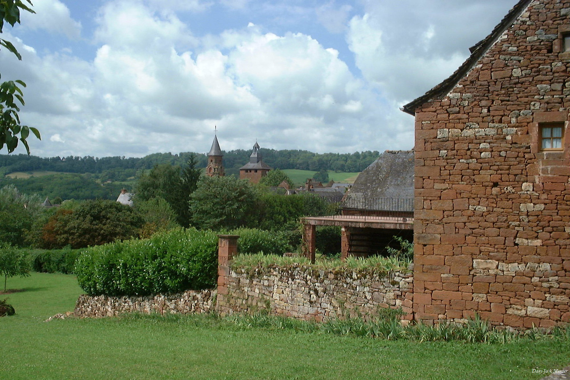 village typical heritage free photo