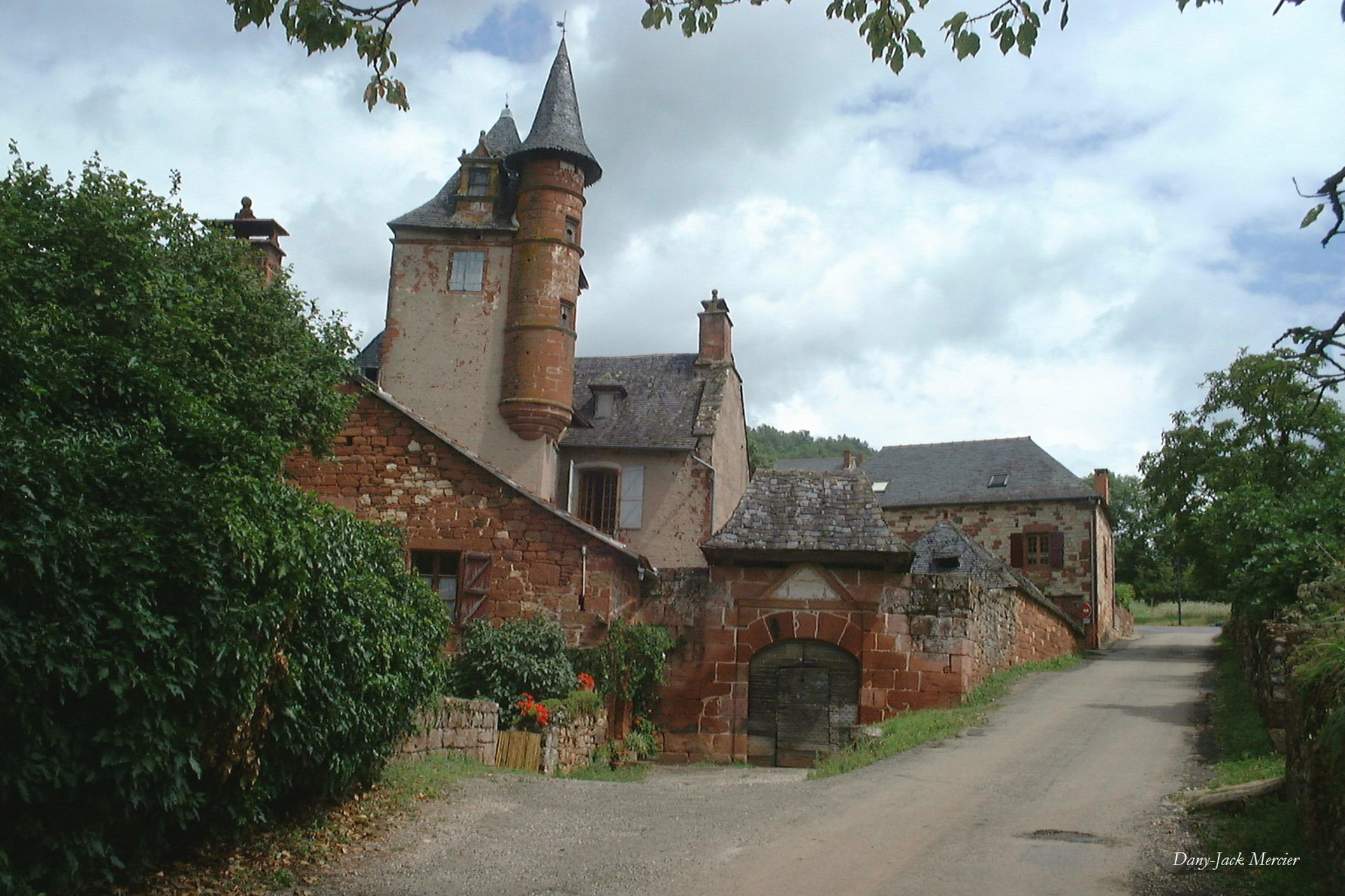 village france tower free photo
