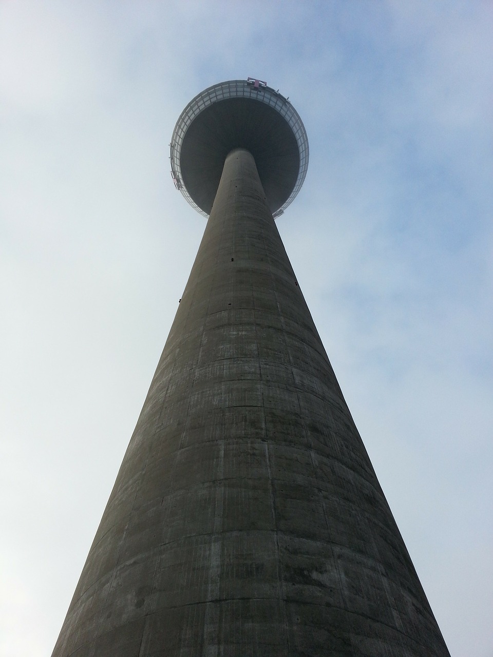 cologne tower ternsehturm free photo
