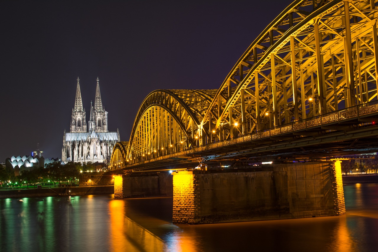 cologne culture germany free photo