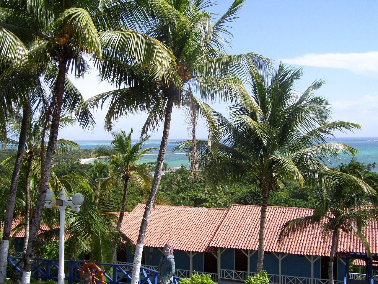 colombia san andres islas ocean free photo