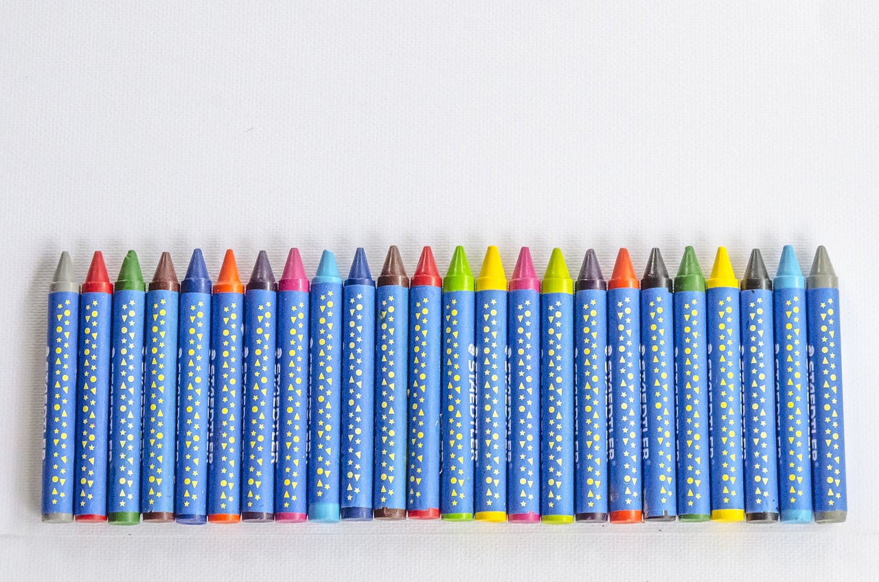 color pencil colored pencils free photo