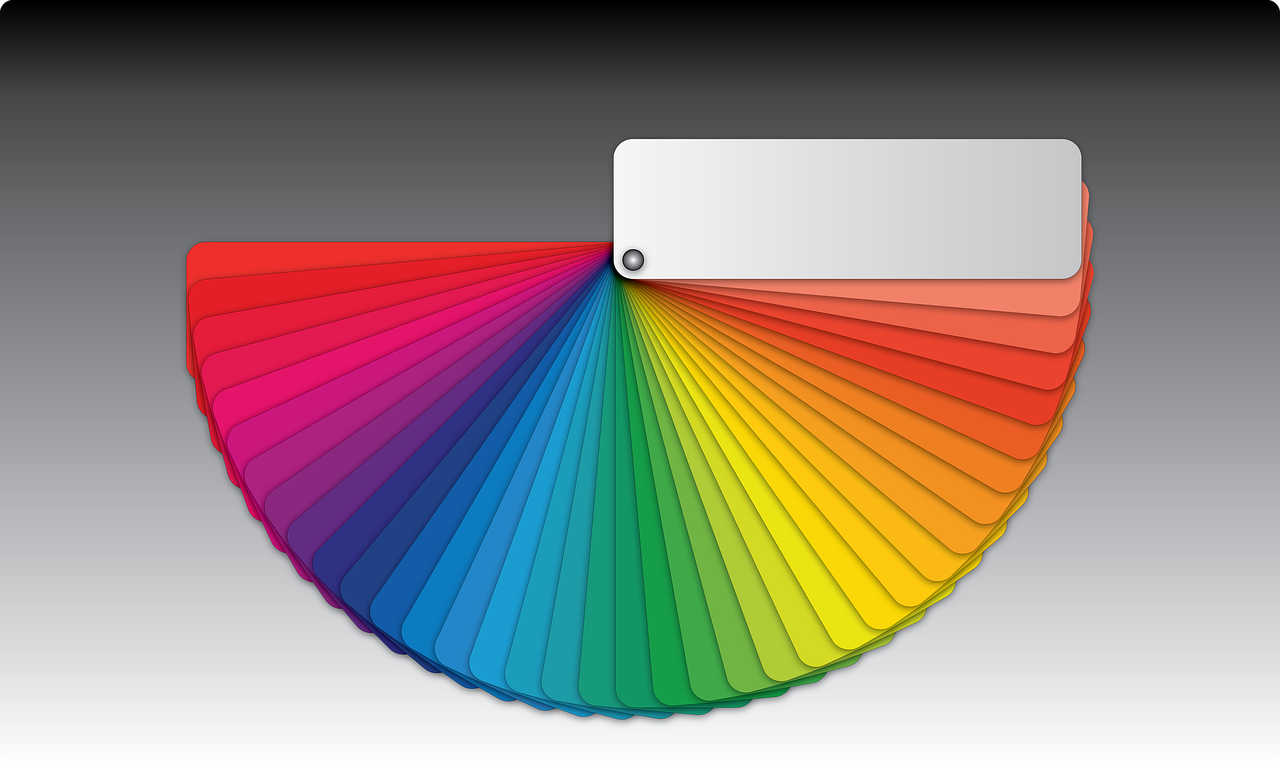 color color picker color wheel free photo