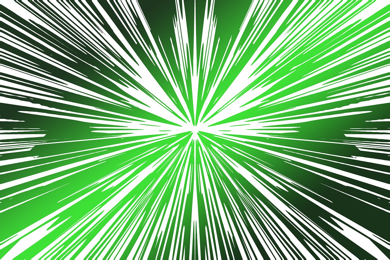 color green background free photo