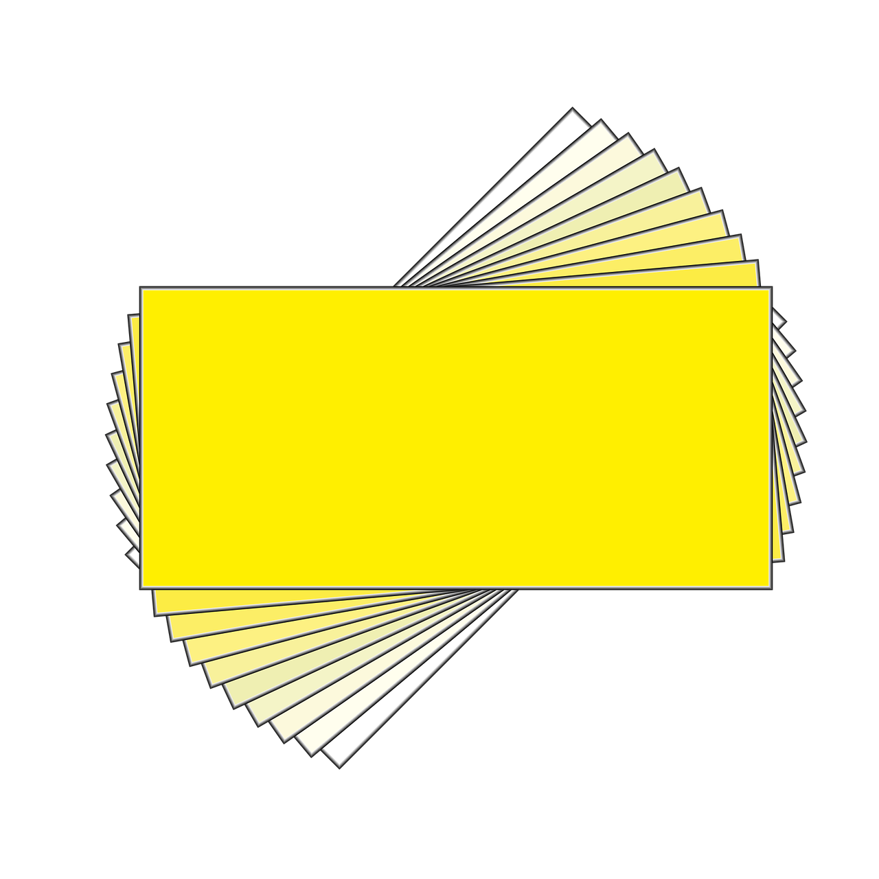 color yellow board free photo