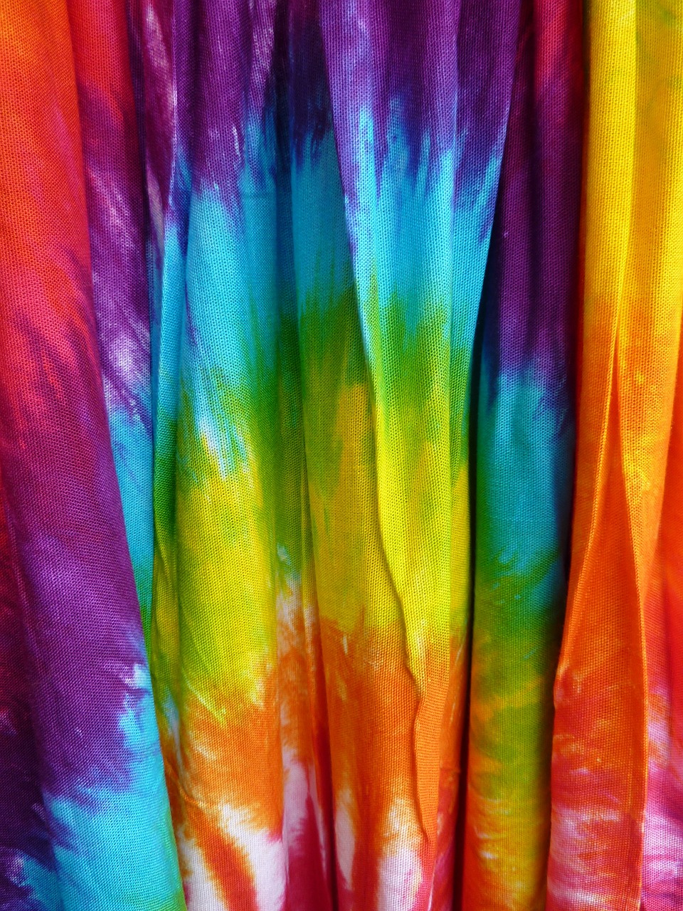 color colorful substances free photo