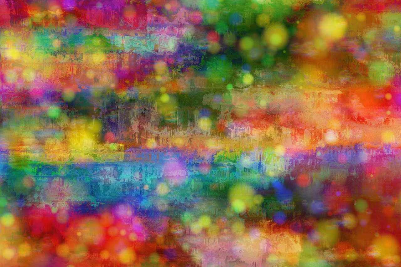 color  abstract  background free photo