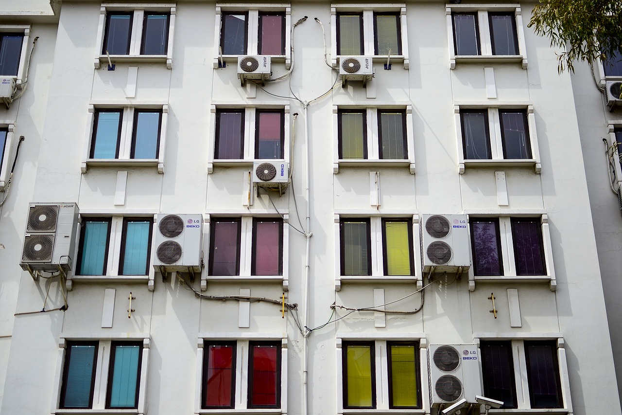 color  windows  white free photo