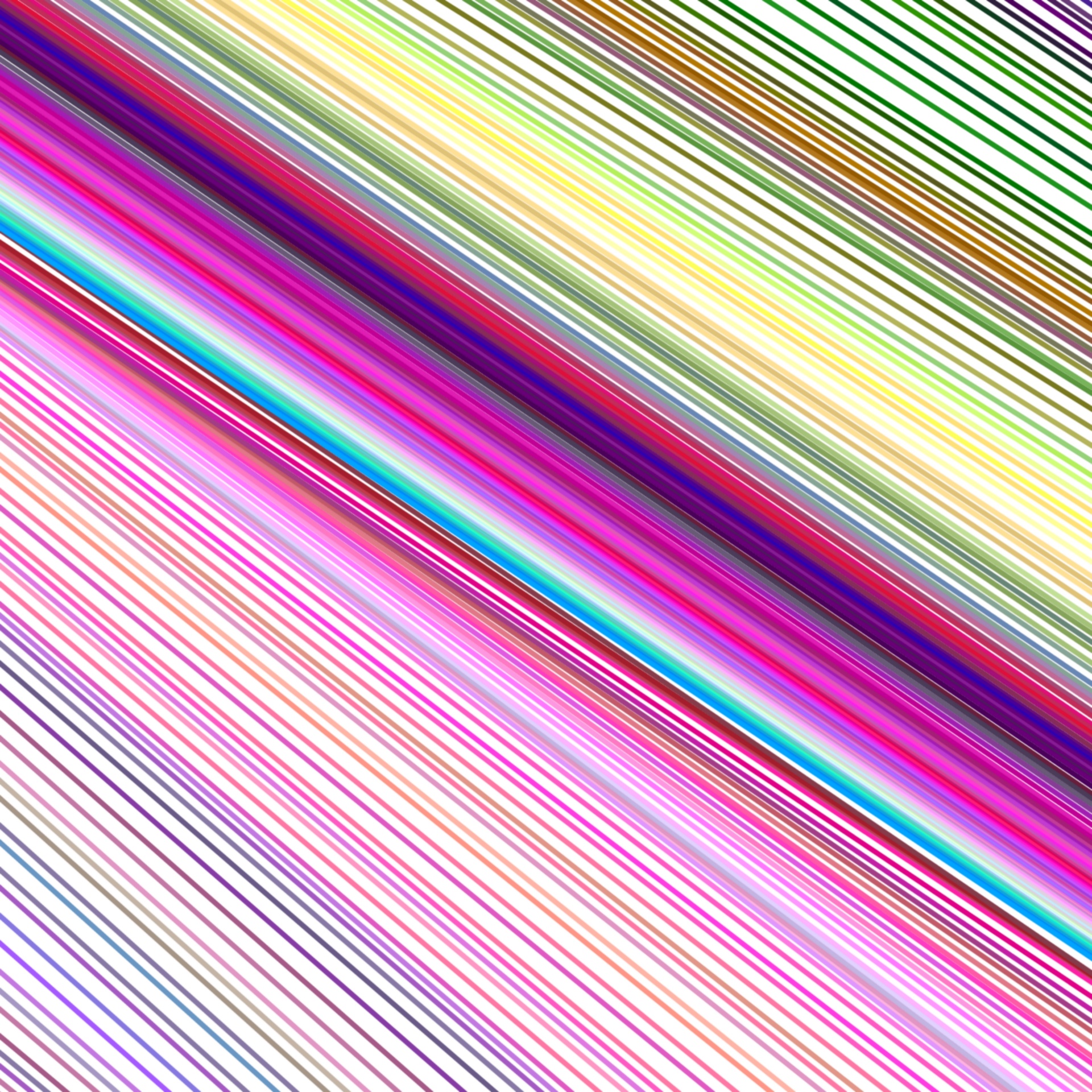 diagonal color bars free photo