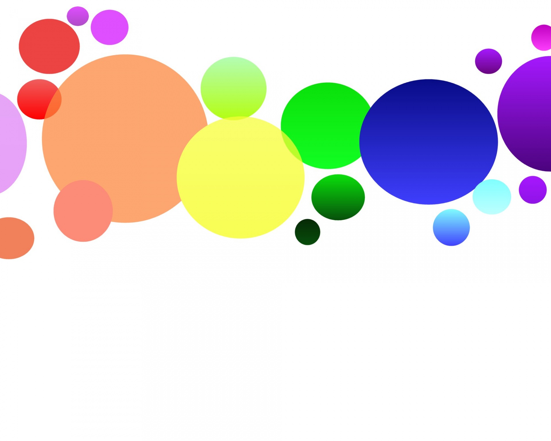 Color,bubbles,background,design,colorful - free image from 