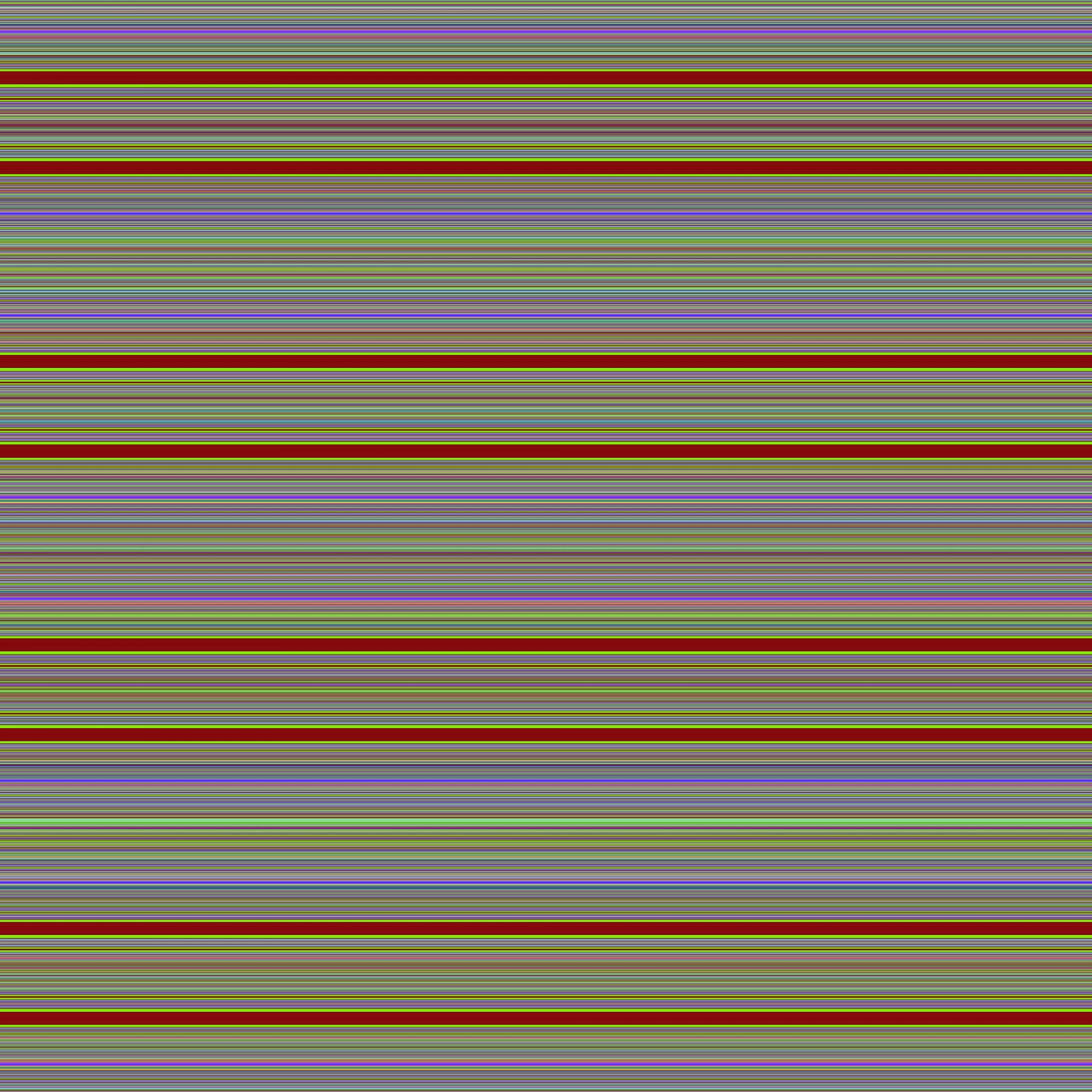 fractal color stripes free photo