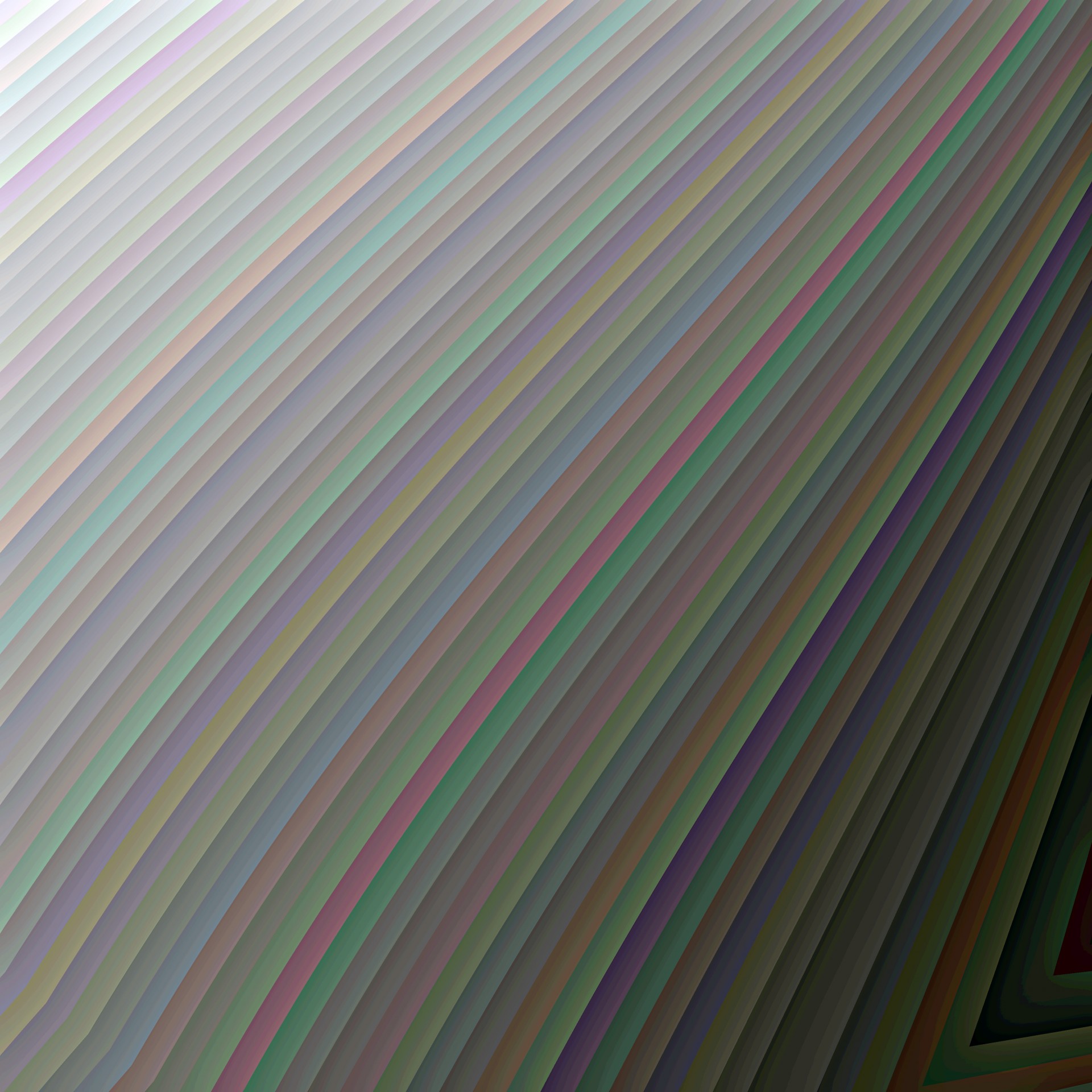 diagonal stripes painting free photo