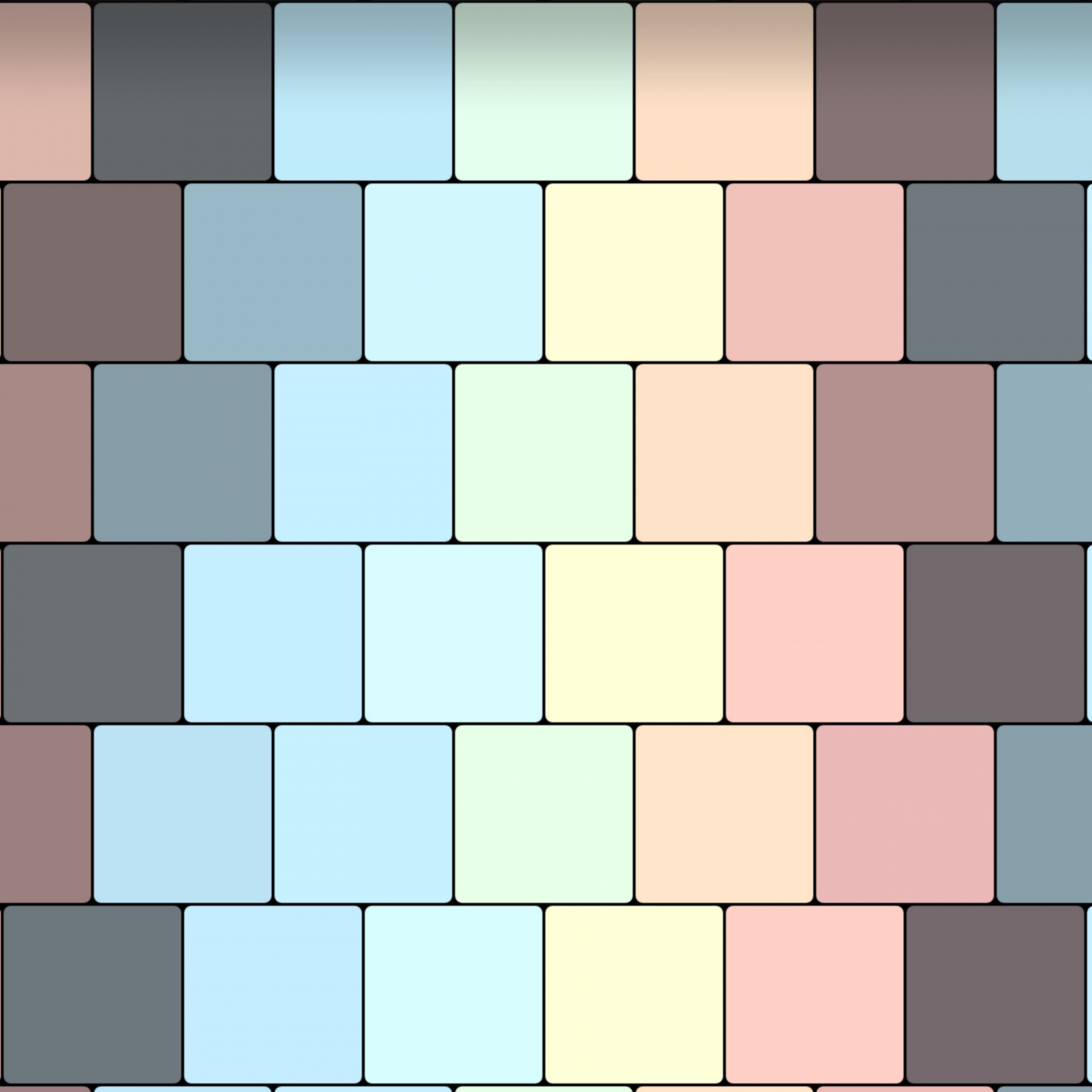 wallpaper color tiles free photo