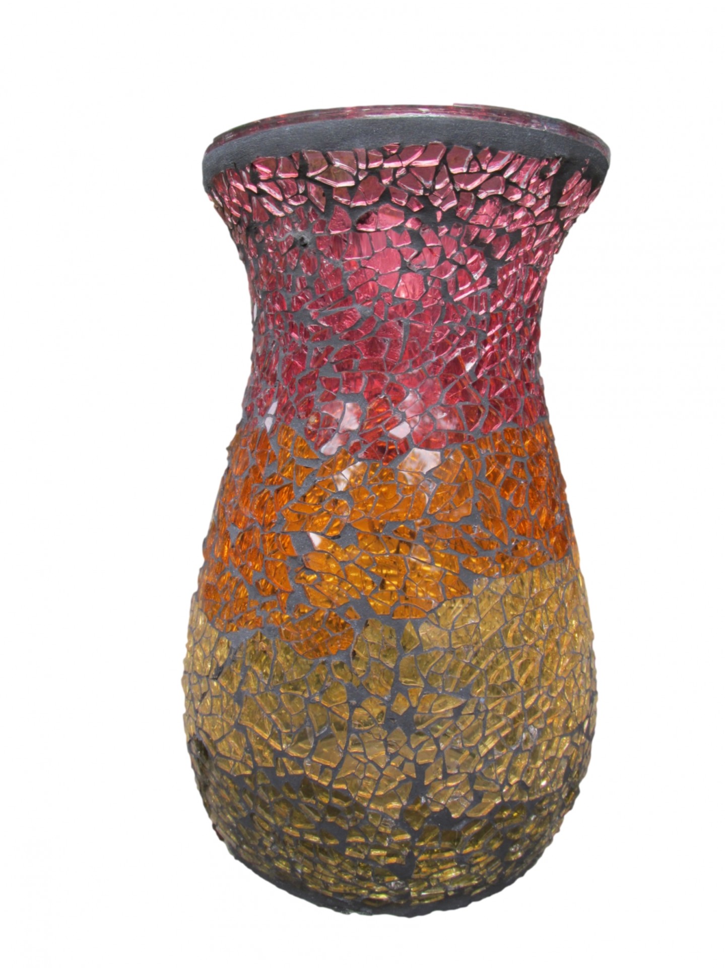color glass vase free photo