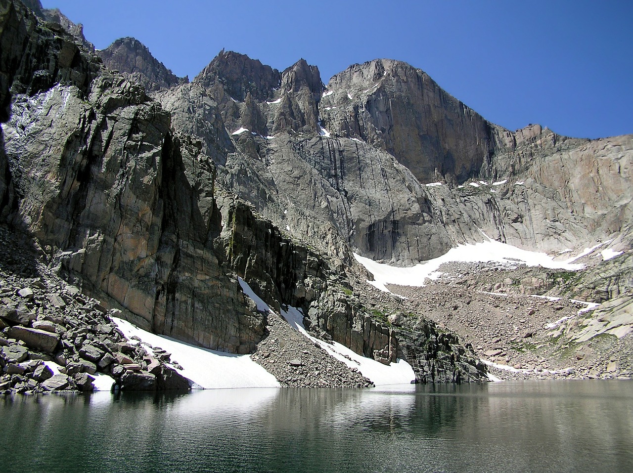 colorado scenic landscape free photo