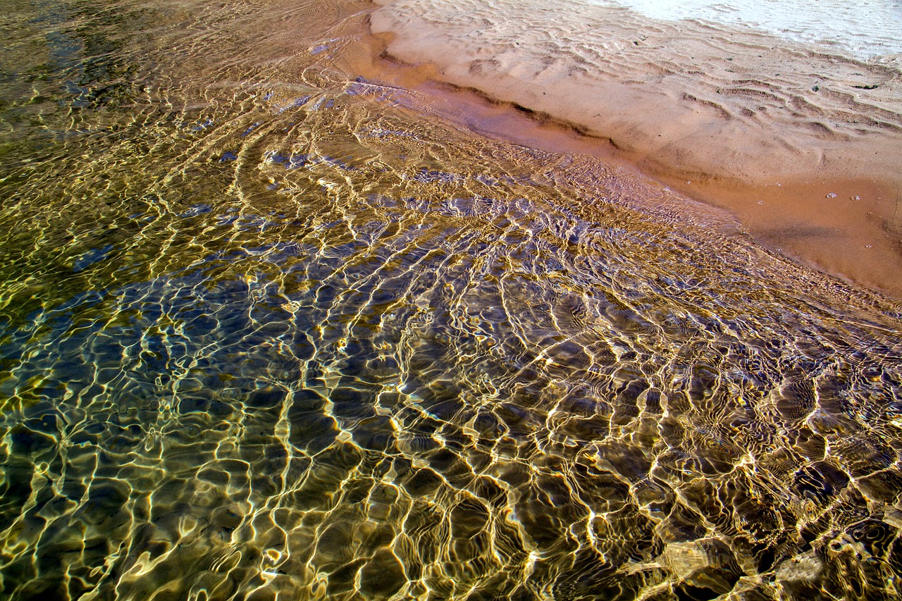 colorado colorado river arizona free photo