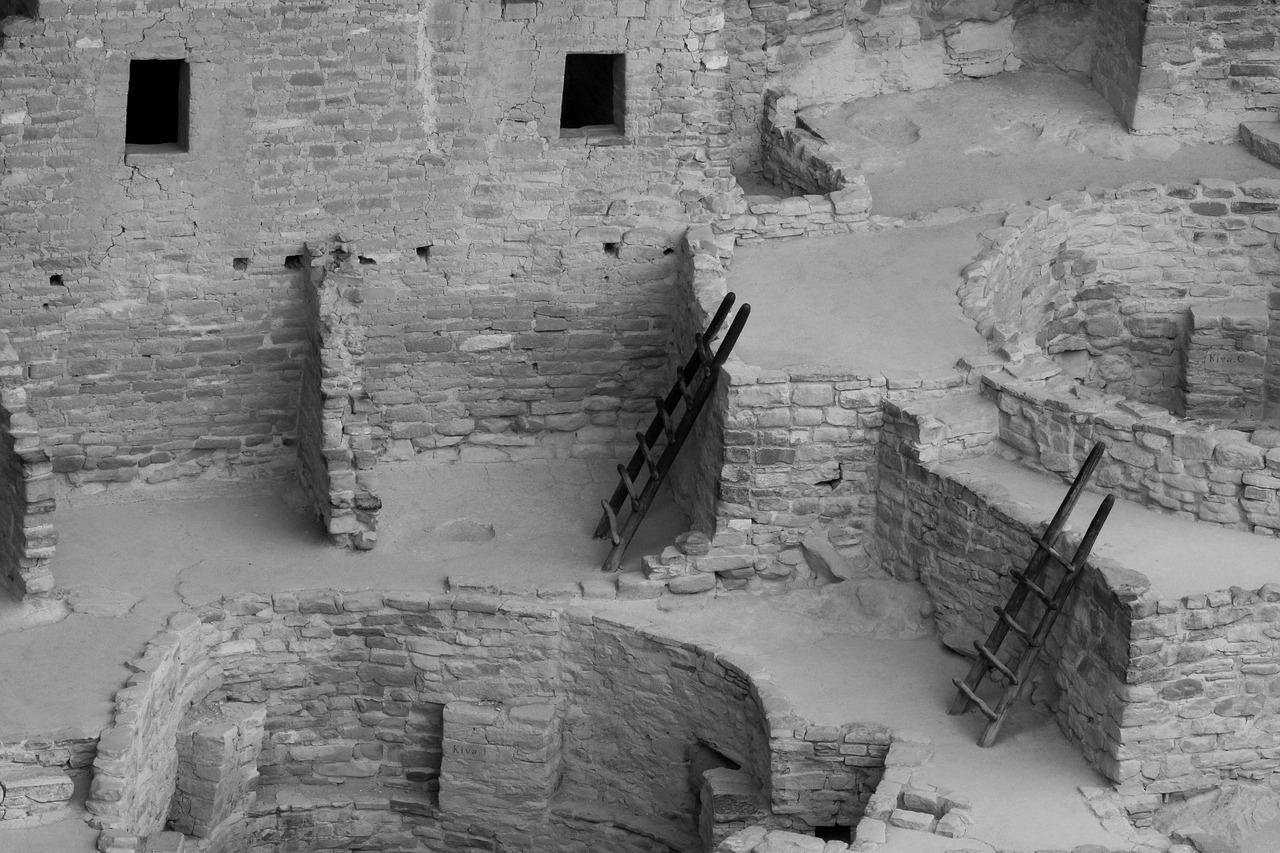 colorado pueblo verde free photo