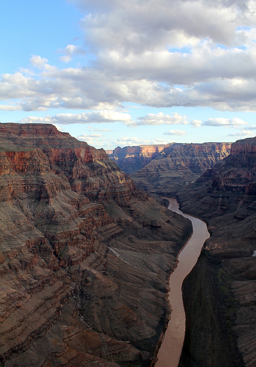 colorado river grand canyon free photo