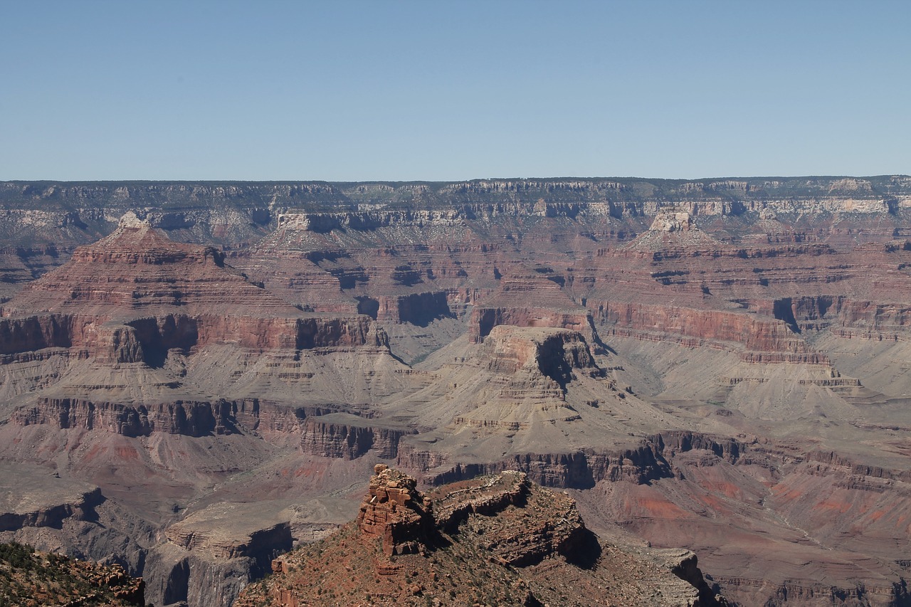 colorado  arid  landscape free photo