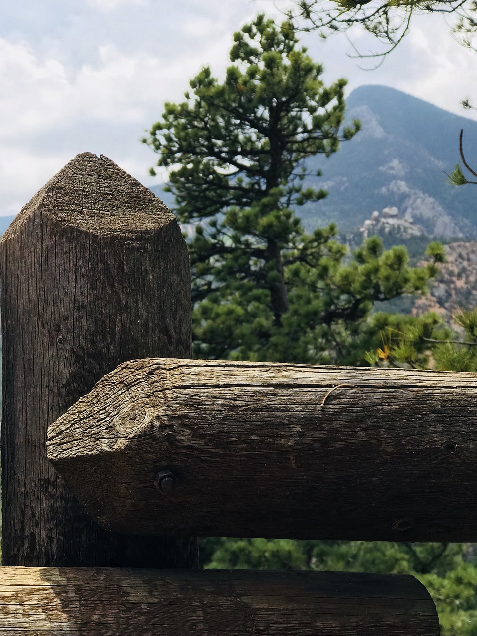 colorado  mountain  landscape free photo