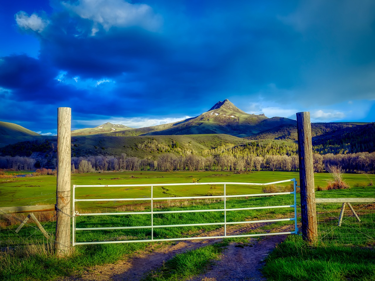 colorado  america  squaw mountain free photo